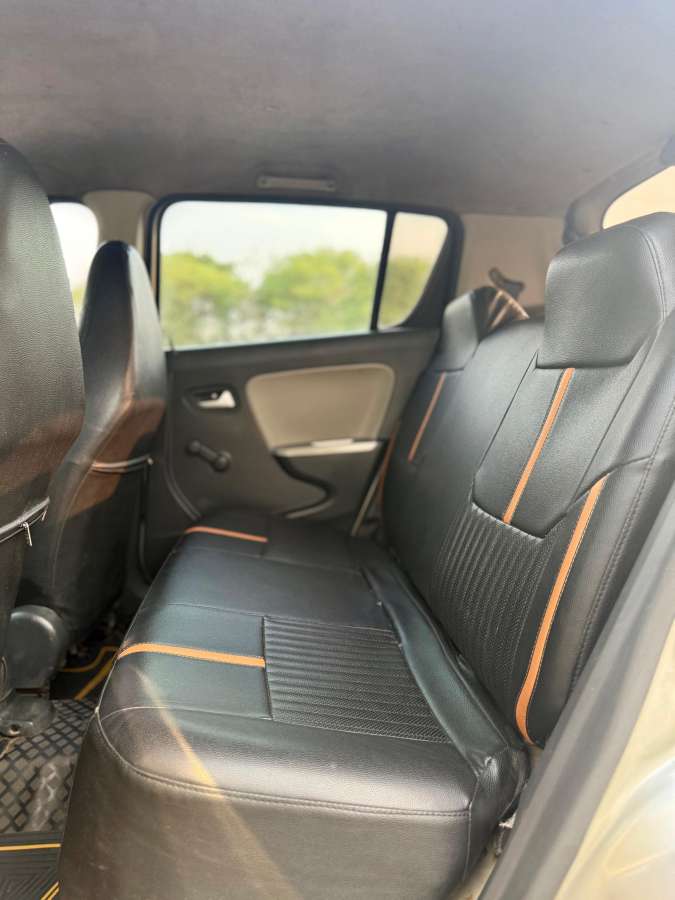 Maruti Suzuki Alto K10 - Image 5