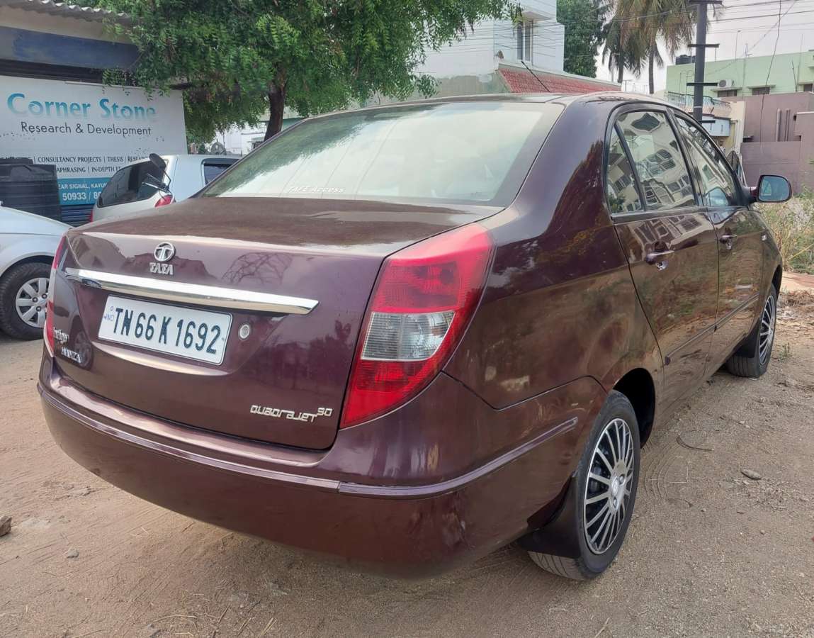 Tata Manza - Image 8