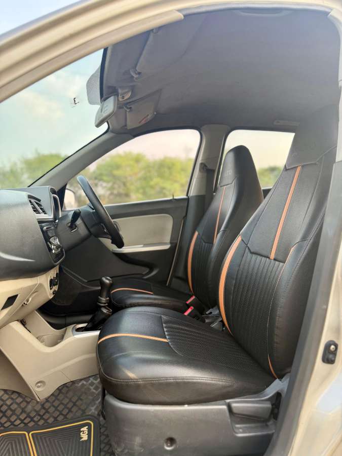 Maruti Suzuki Alto K10 - Image 4