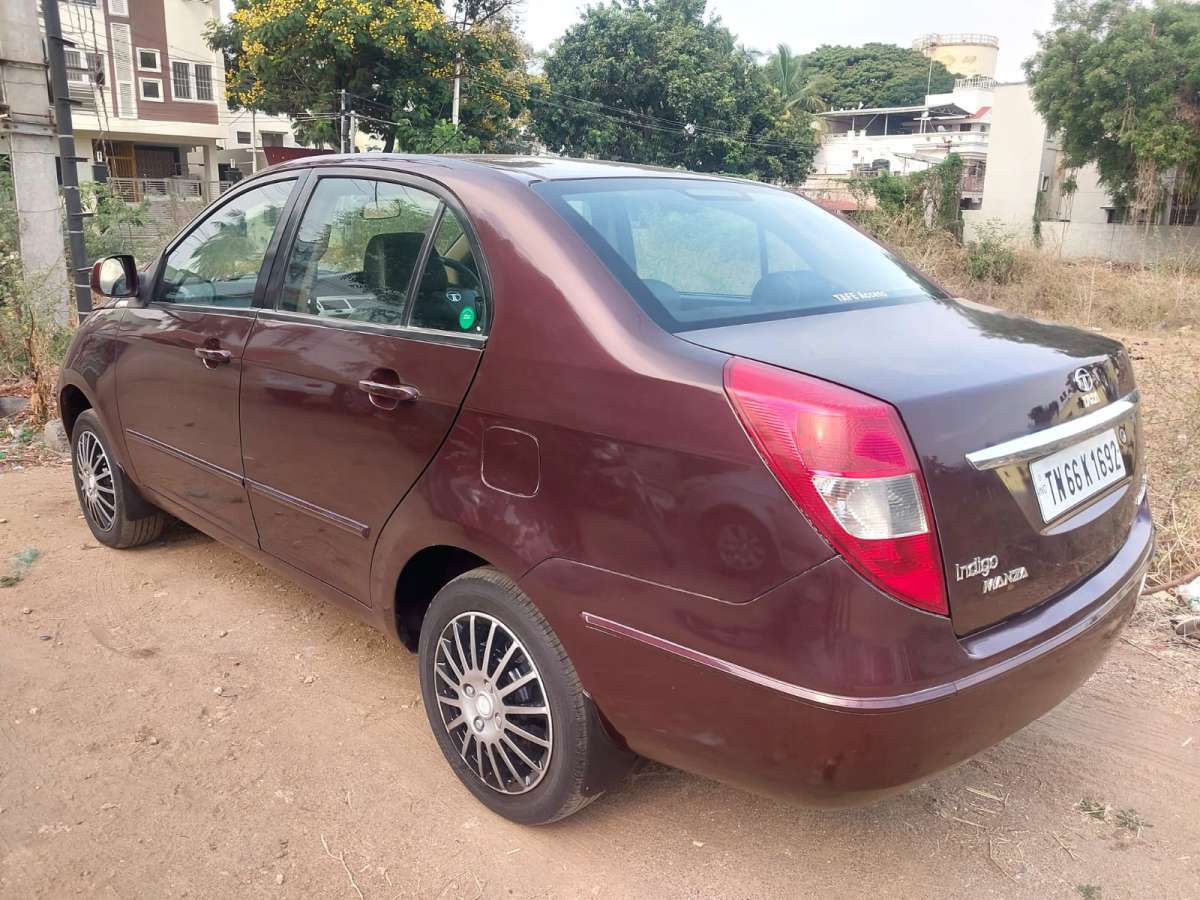 Tata Manza - Image 7