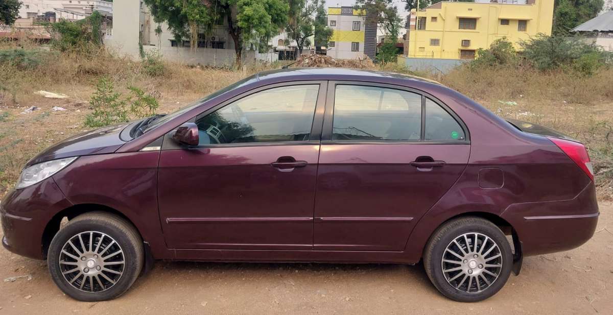 Tata Manza - Image 3