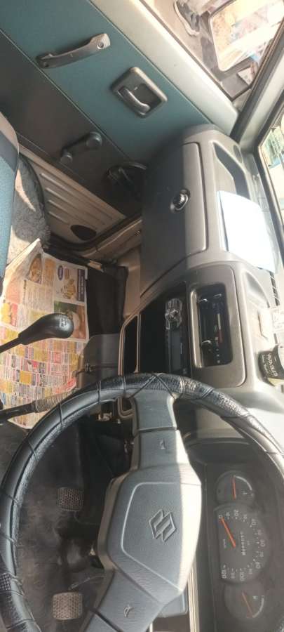 Maruti Suzuki Omni - Image 7