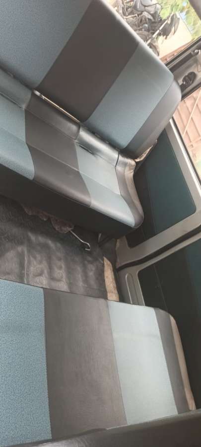 Maruti Suzuki Omni - Image 3