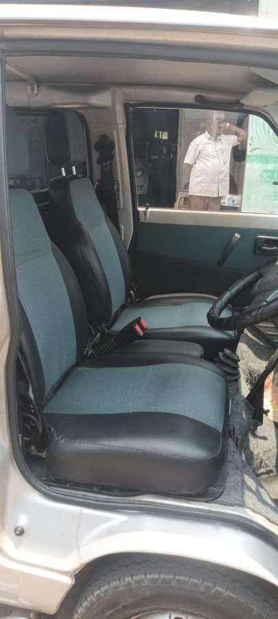 Maruti Suzuki Omni - Image 8