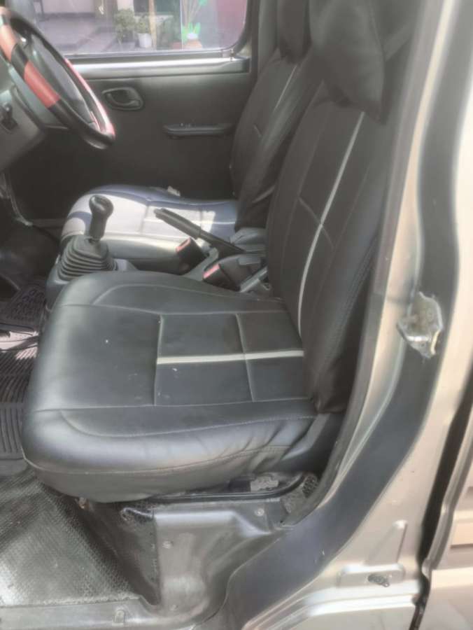 Maruti Suzuki Eeco - Image 2