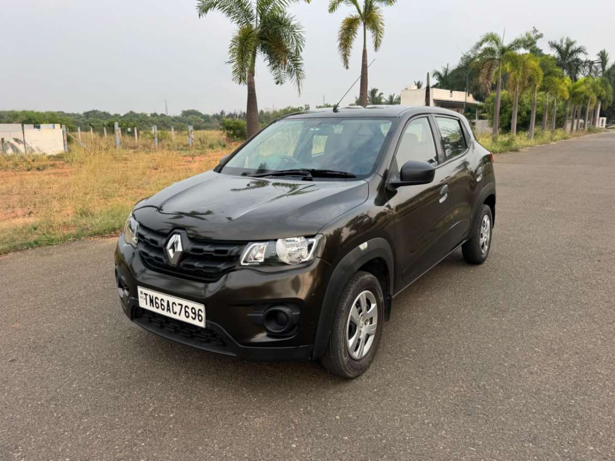 Renault Kwid - Image 3