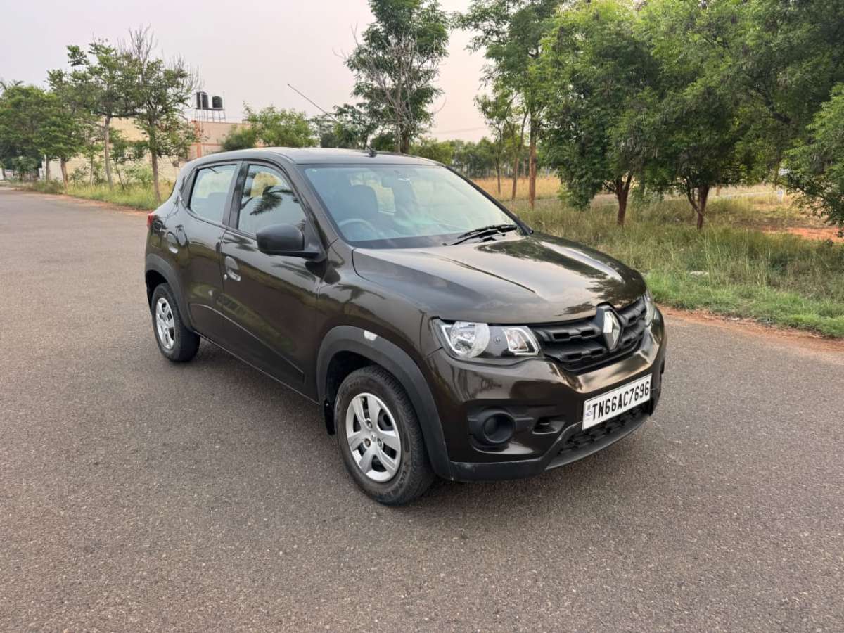 Renault Kwid - Image 2