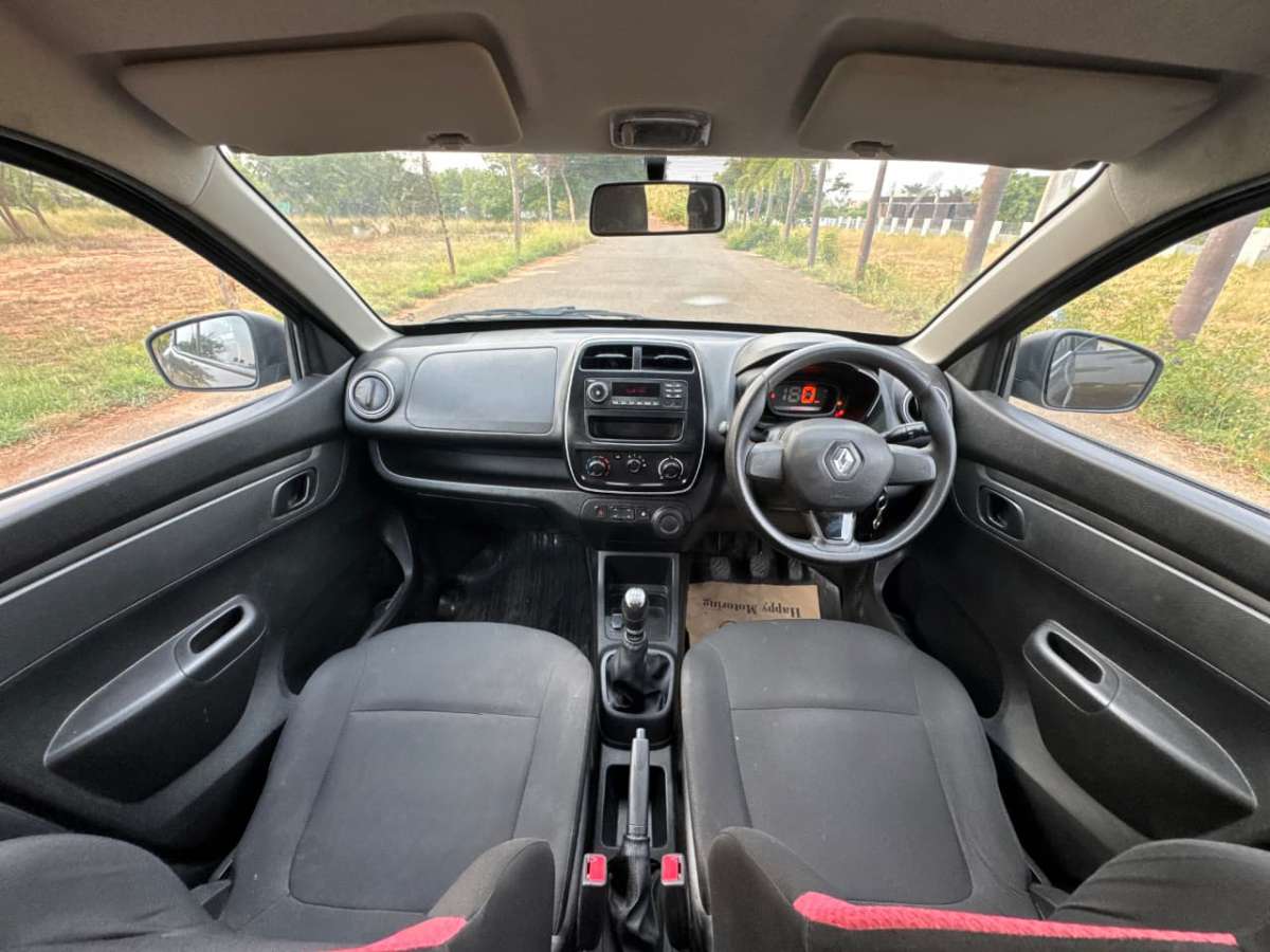 Renault Kwid - Image 5