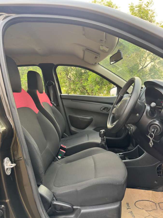 Renault Kwid - Image 7