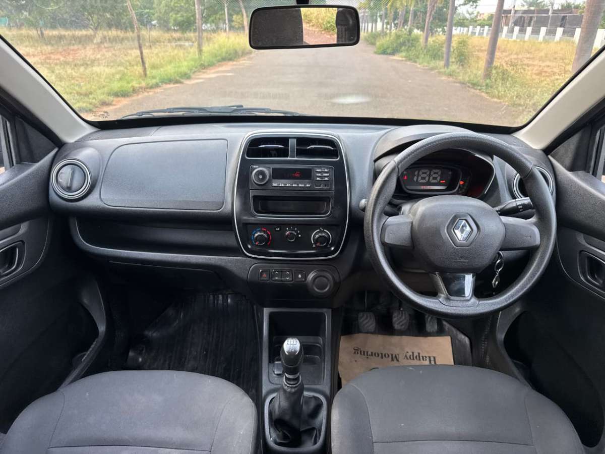 Renault Kwid - Image 6