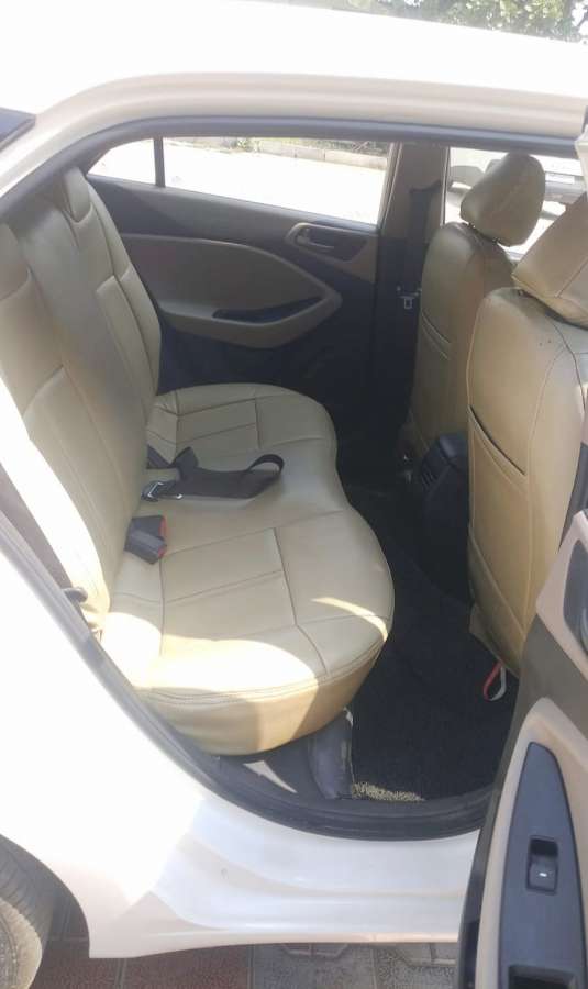 Hyundai i20 - Image 3