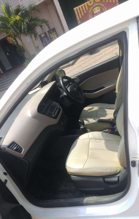 Hyundai i20 - Image 7