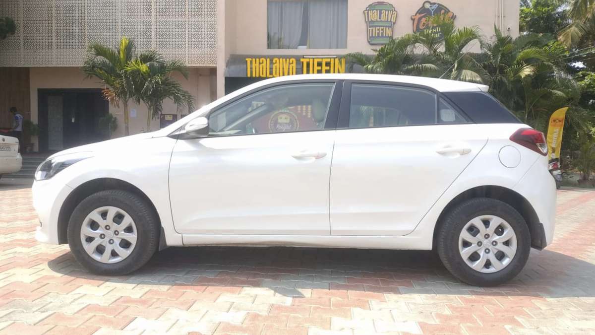 Hyundai i20 - Image 6