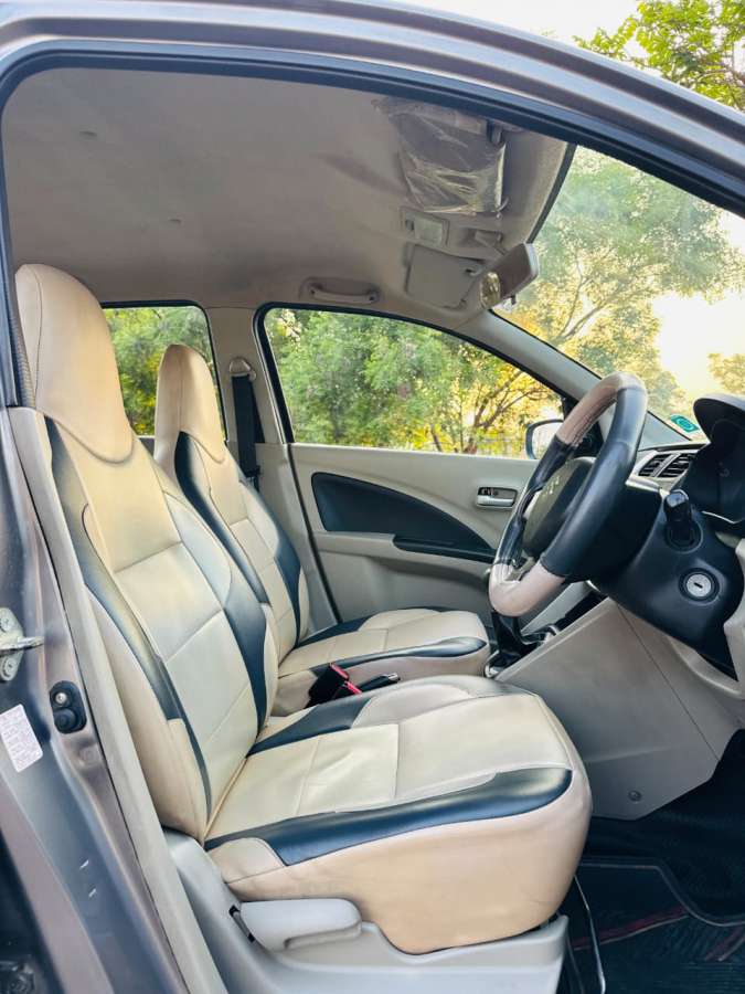 Maruti Suzuki Celerio - Image 7