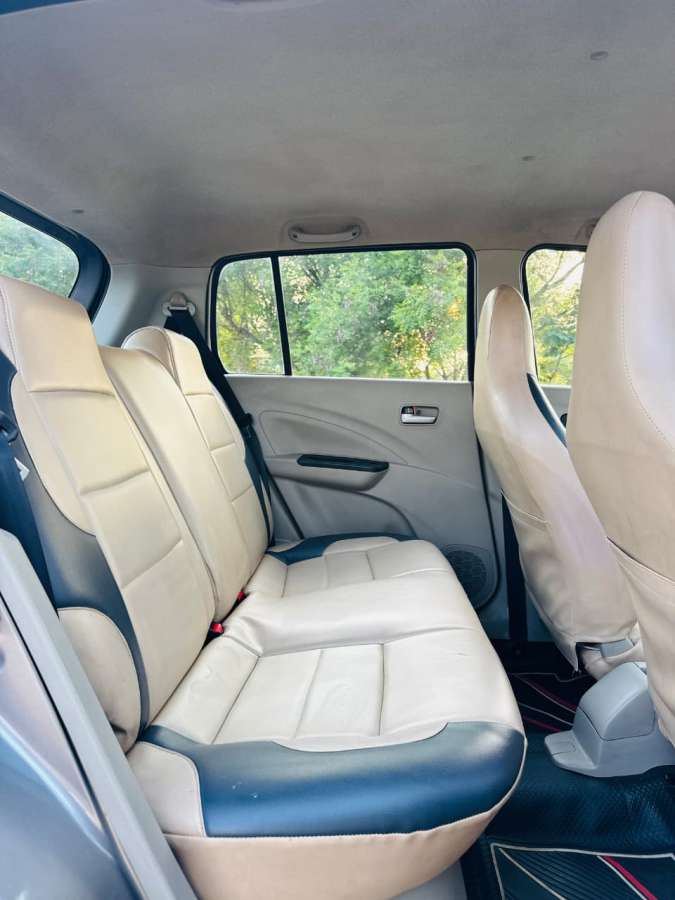 Maruti Suzuki Celerio - Image 6