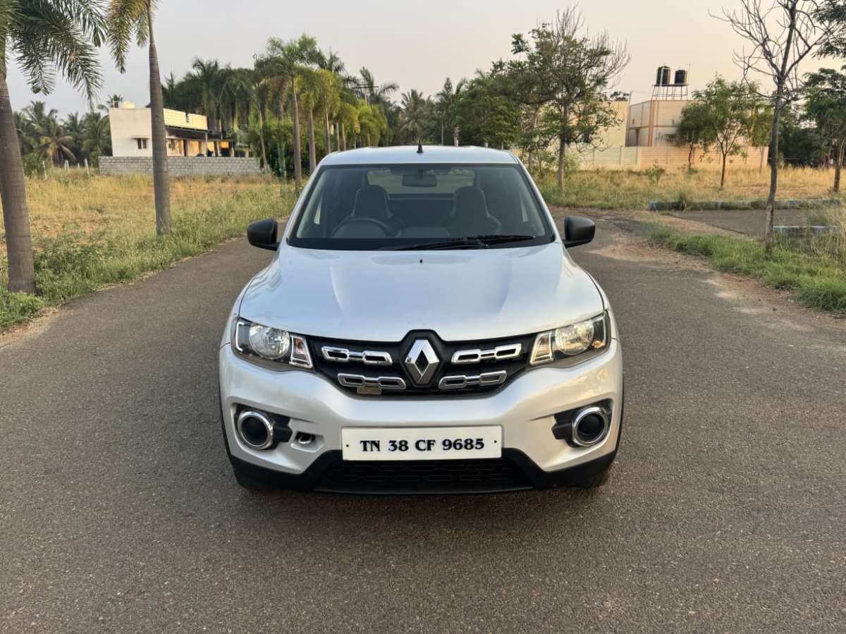 Renault Kwid