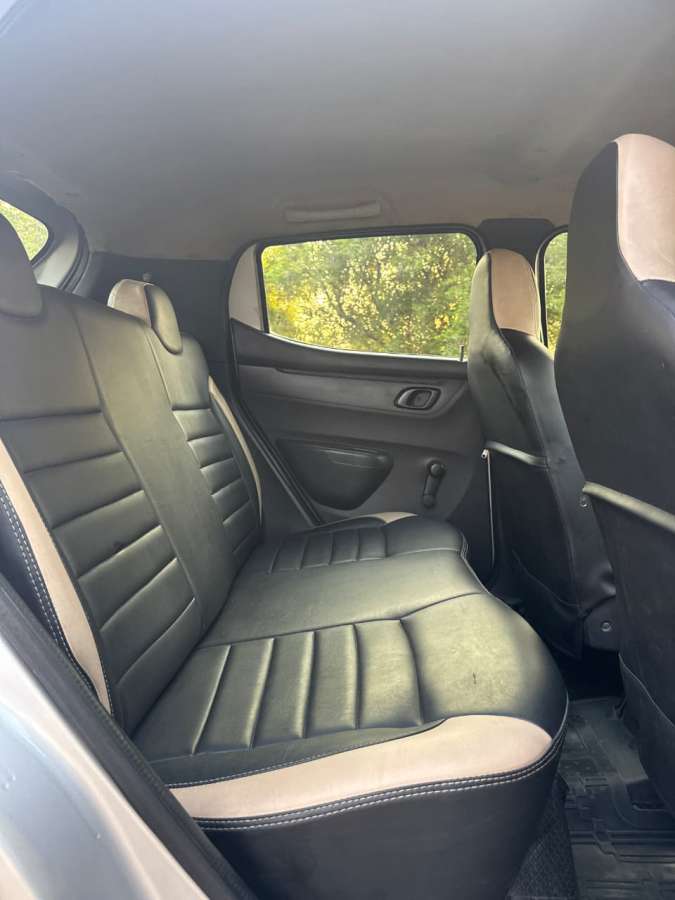 Renault Kwid - Image 5