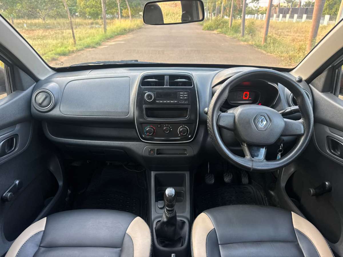 Renault Kwid - Image 6