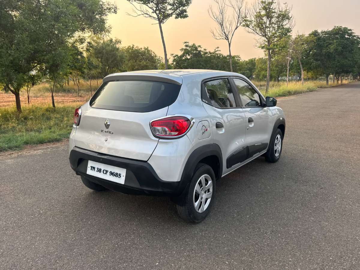 Renault Kwid - Image 8