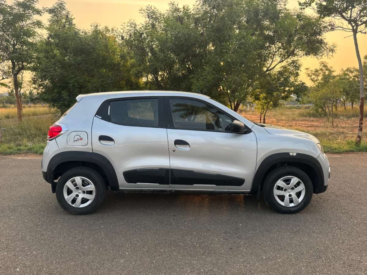Renault Kwid - Image 4