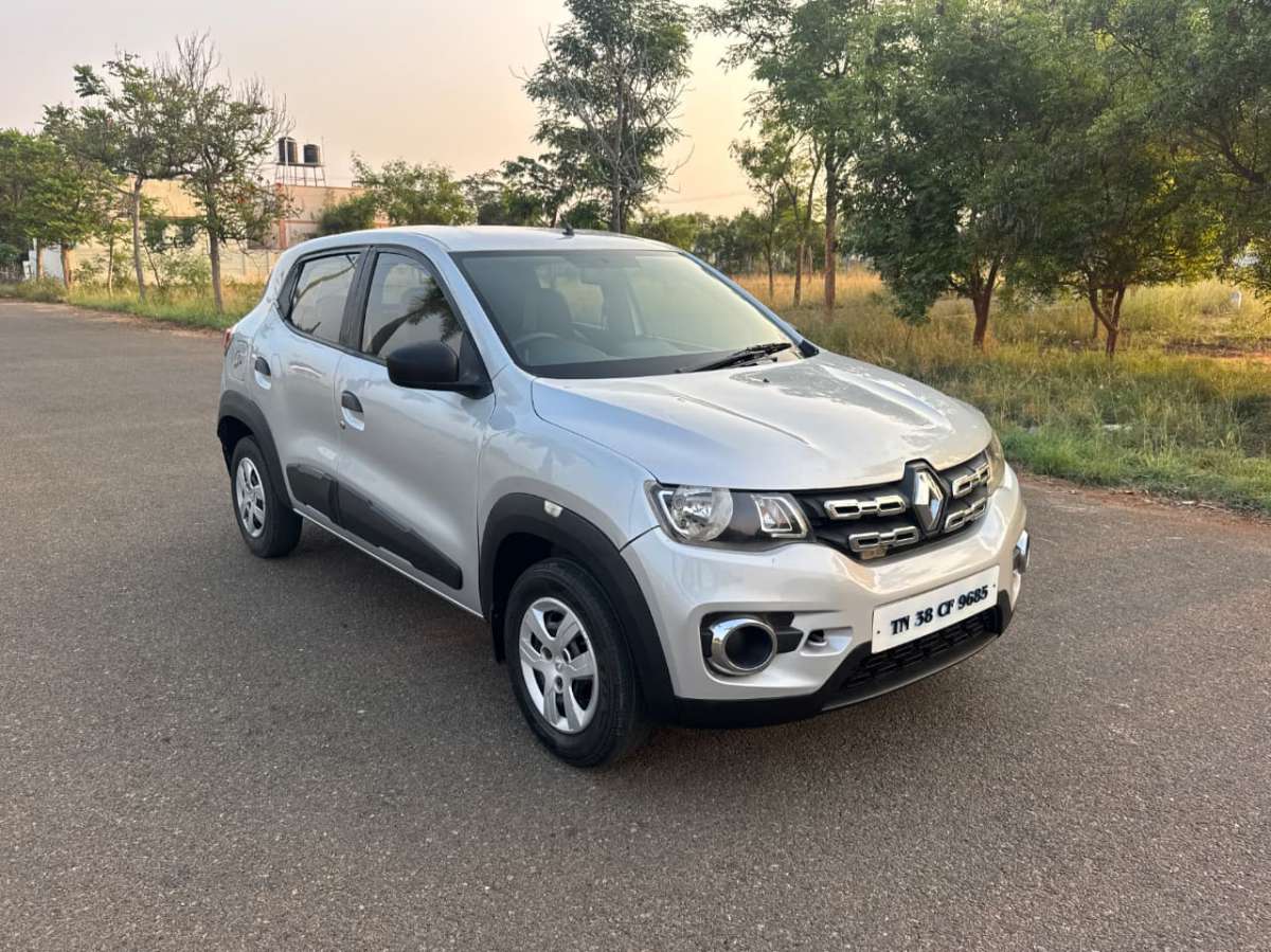 Renault Kwid - Image 3