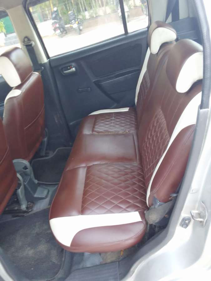 Maruti Suzuki Wagon R - Image 2