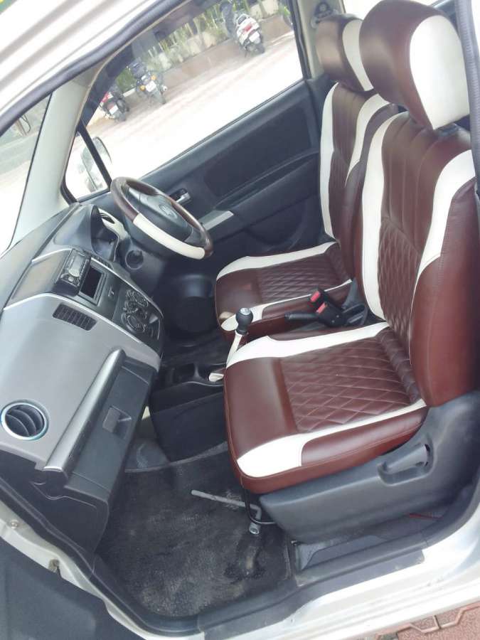 Maruti Suzuki Wagon R - Image 3