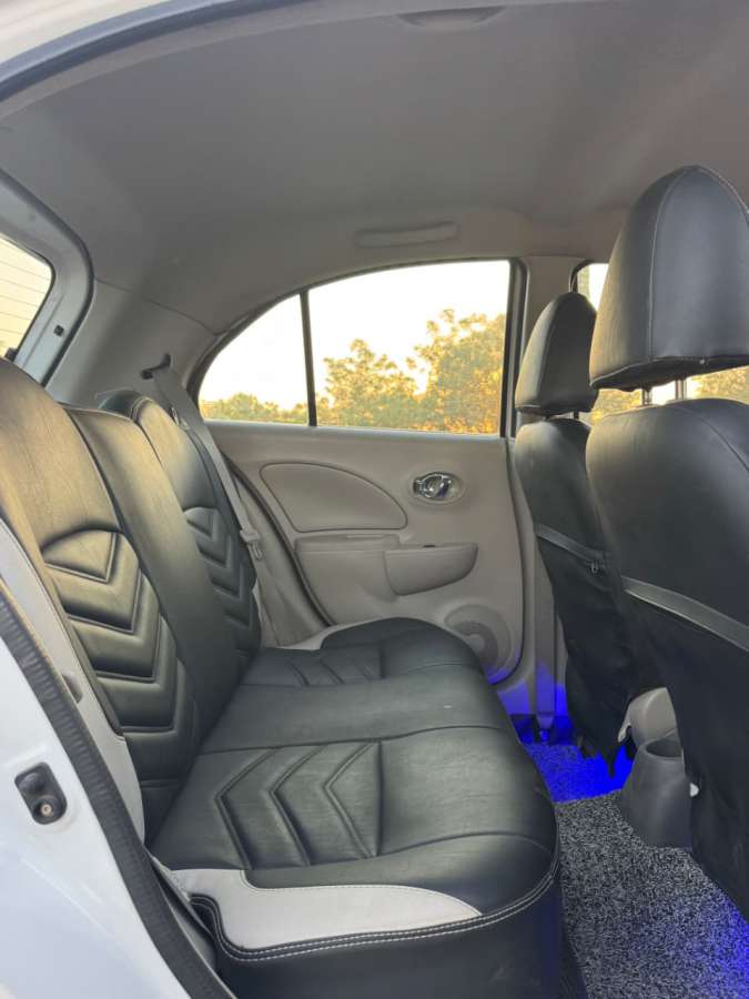 Nissan Micra - Image 4