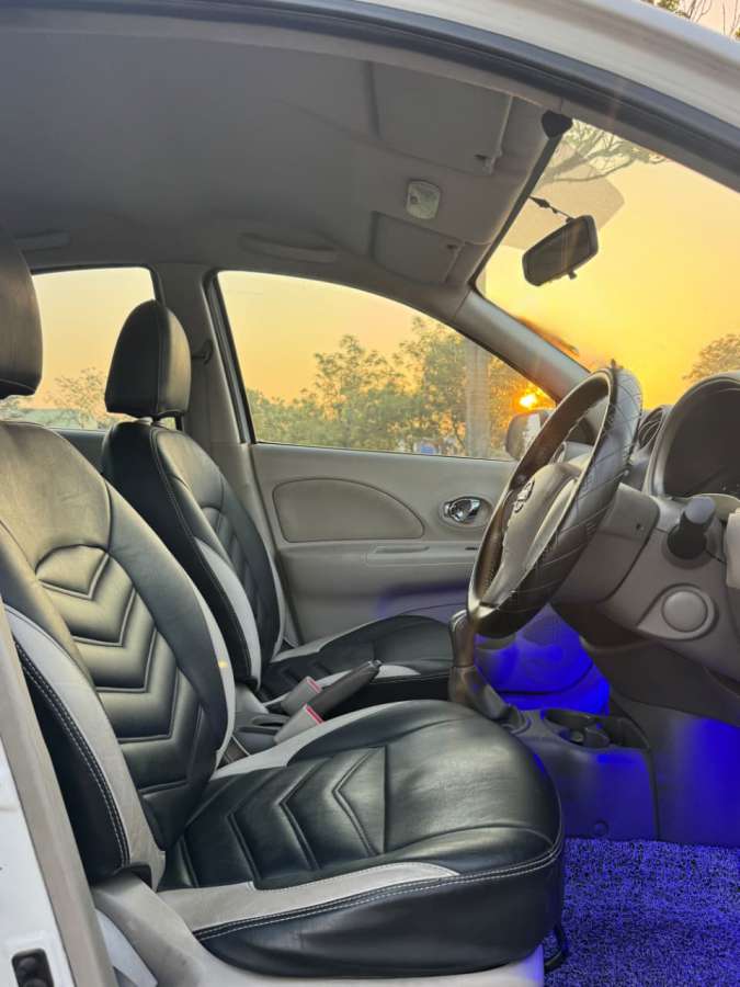 Nissan Micra - Image 5