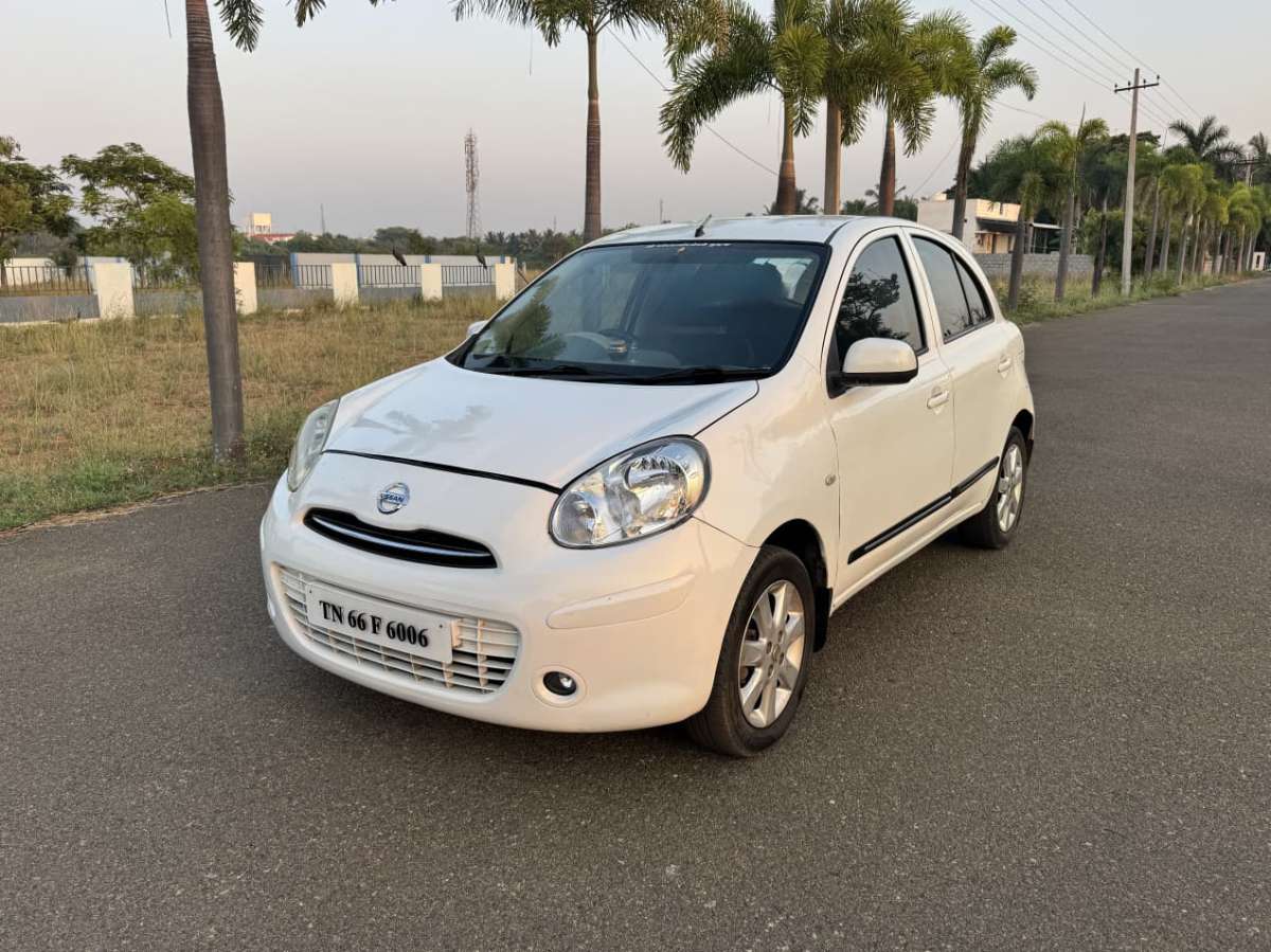 Nissan Micra - Image 2