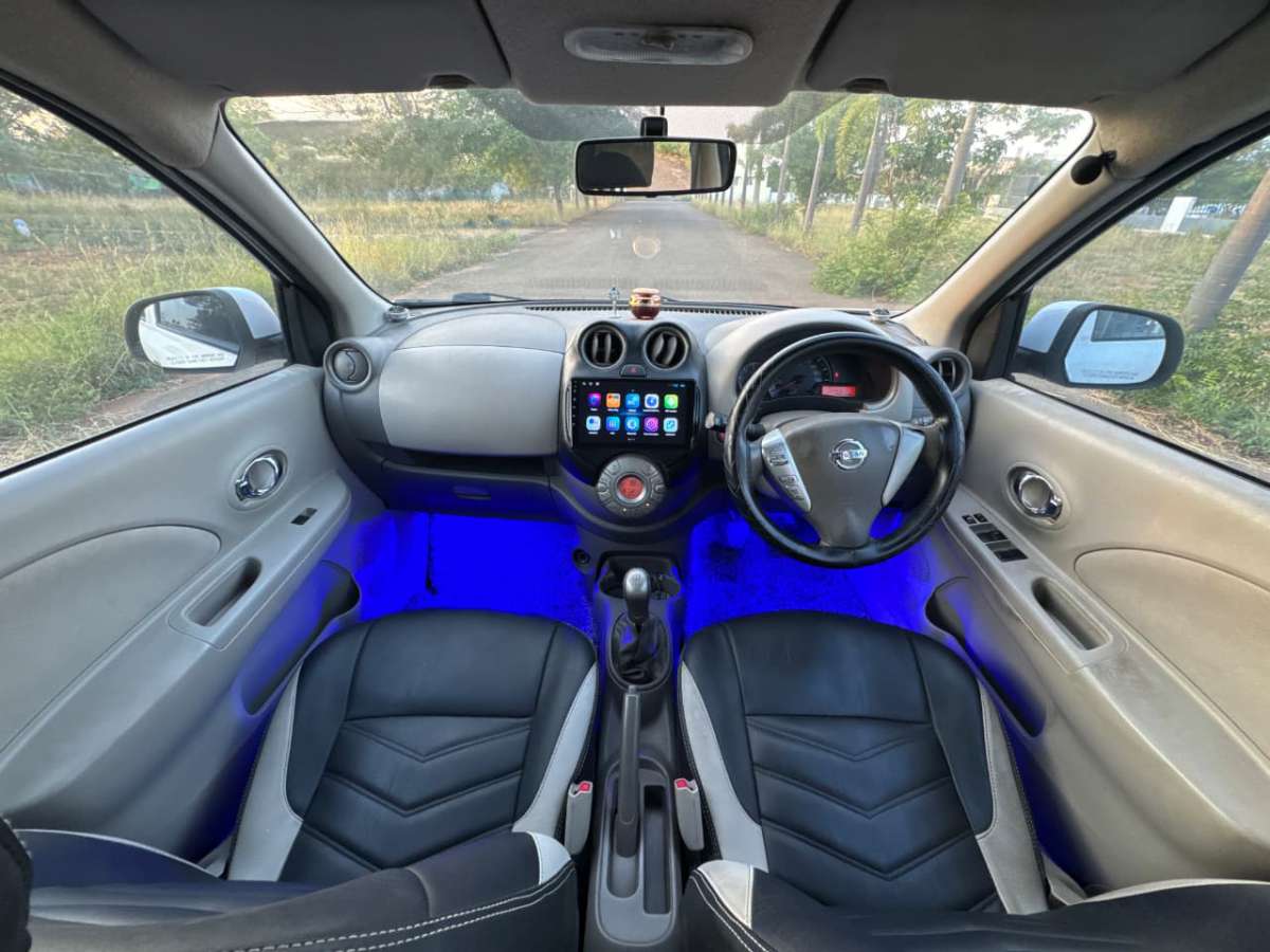 Nissan Micra - Image 6