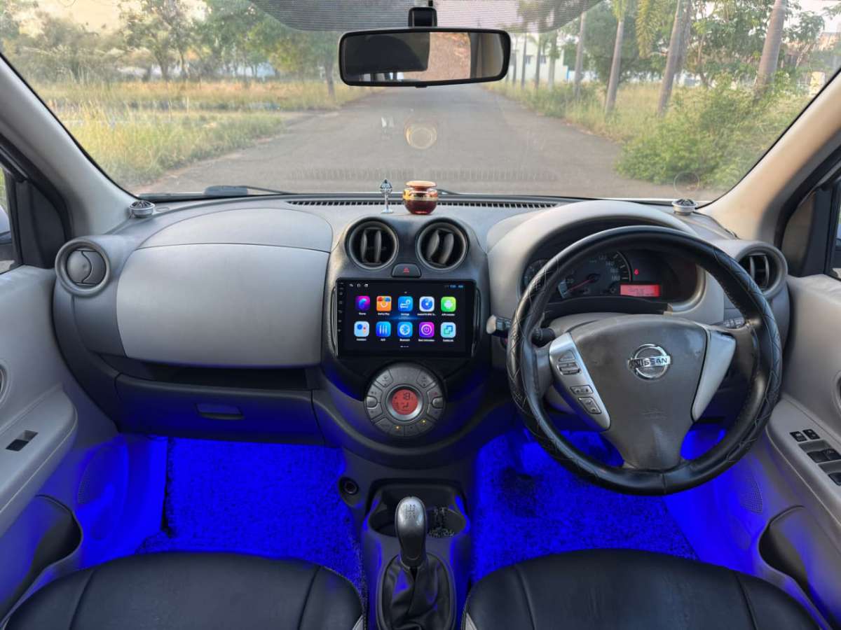 Nissan Micra - Image 7