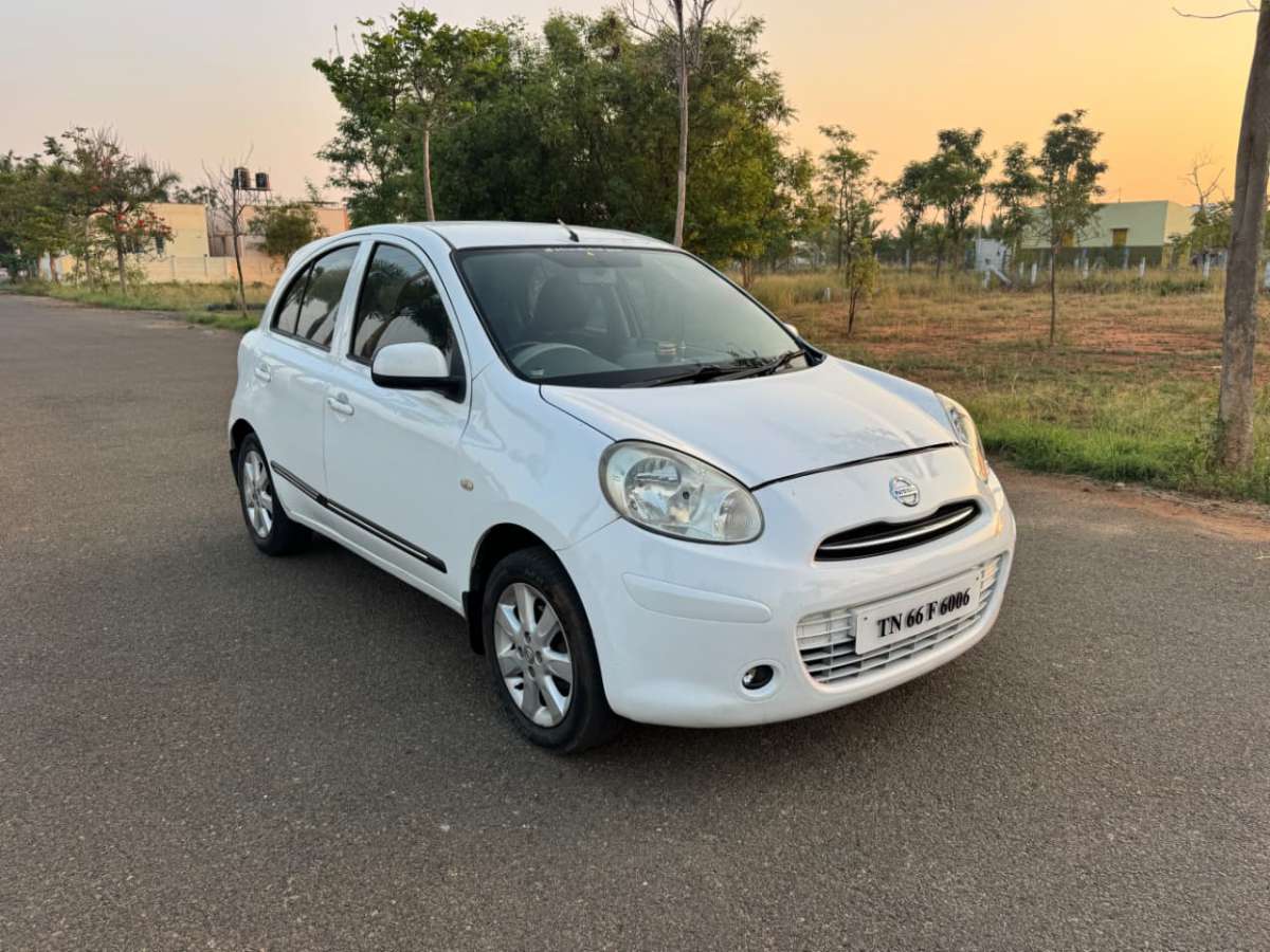 Nissan Micra - Image 3