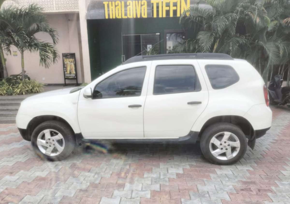 Renault Duster - Image 6