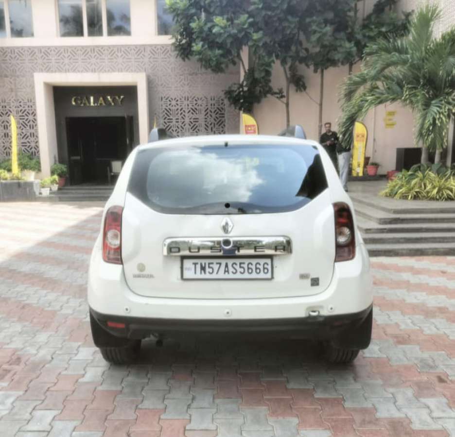 Renault Duster - Image 7