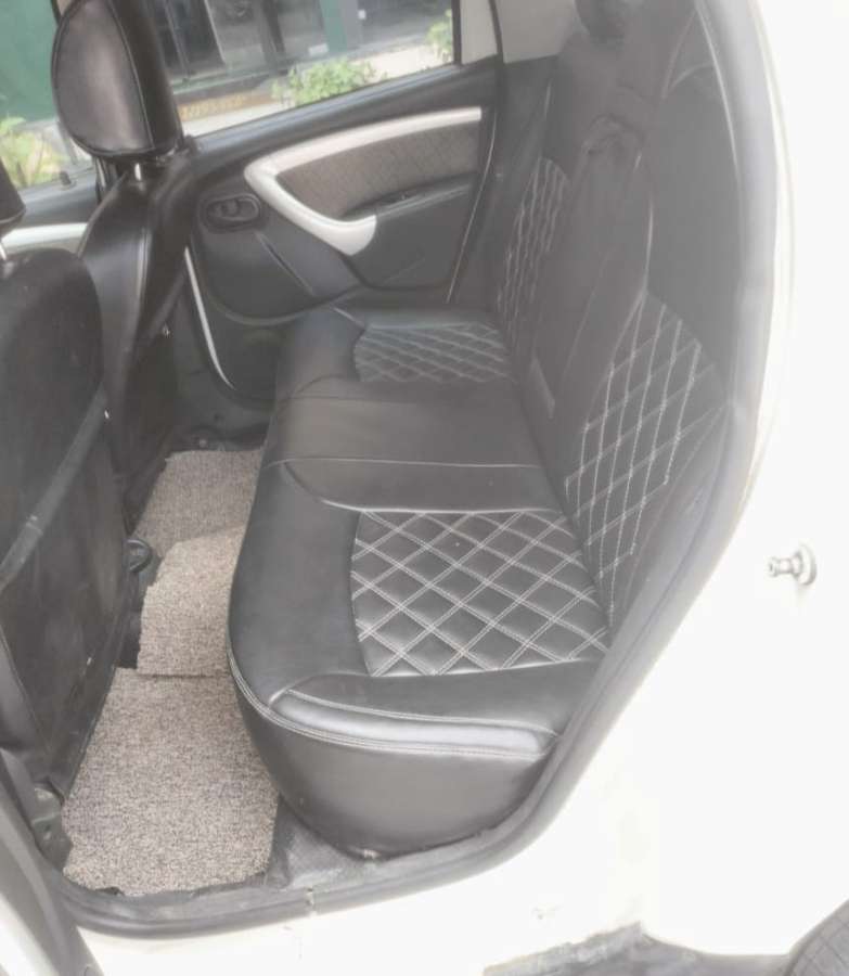 Renault Duster - Image 4