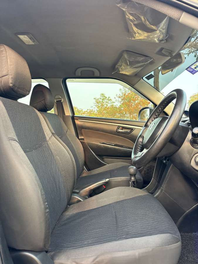 Maruti Suzuki Swift - Image 4