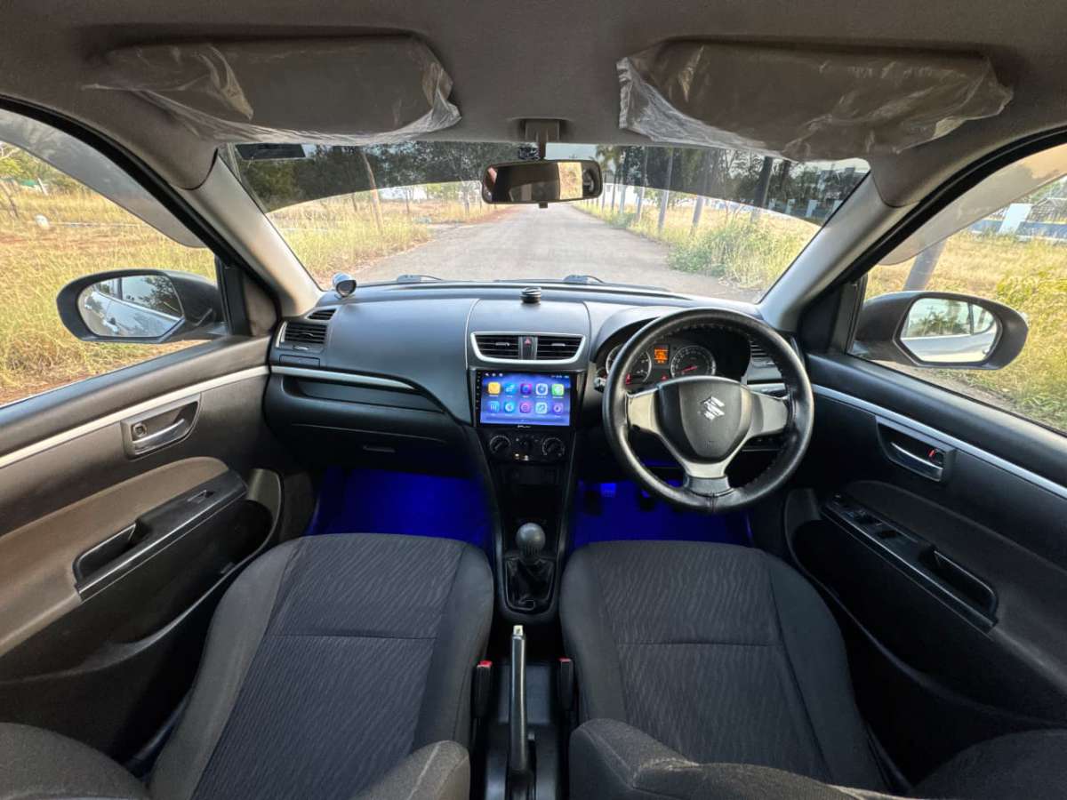 Maruti Suzuki Swift - Image 5