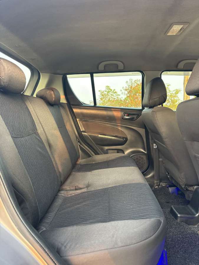 Maruti Suzuki Swift - Image 6