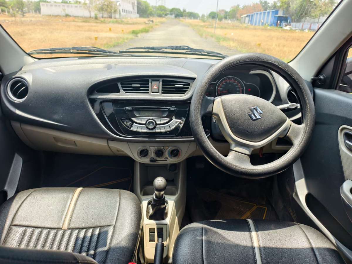 Maruti Suzuki Alto K10 - Image 3