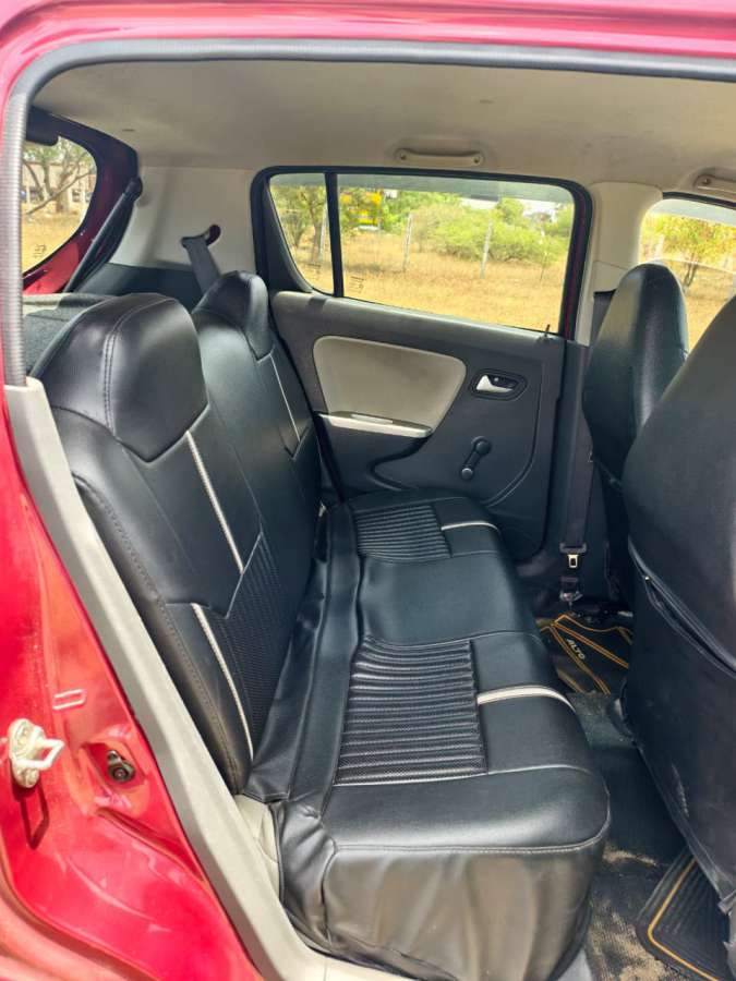 Maruti Suzuki Alto K10 - Image 4