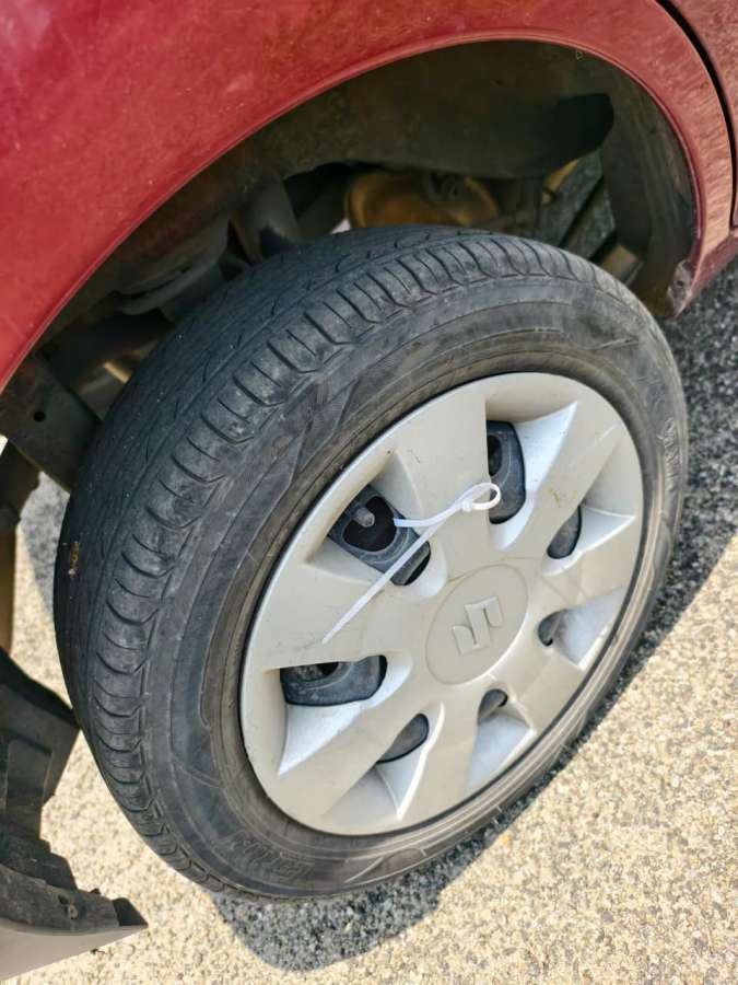 Maruti Suzuki Alto K10 - Image 8