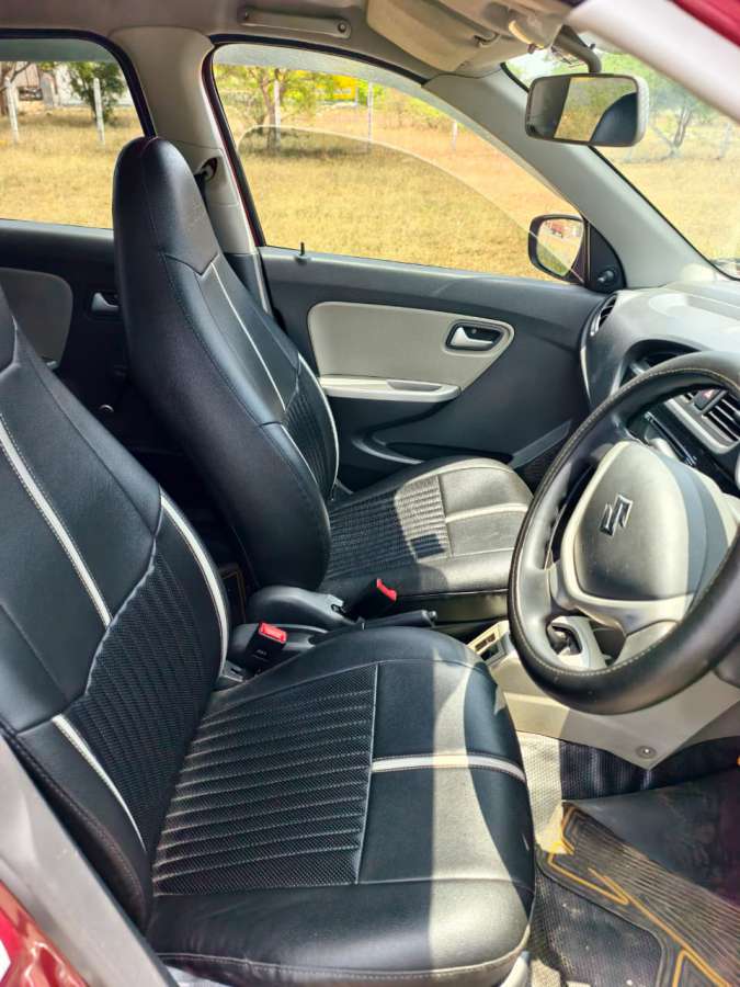 Maruti Suzuki Alto K10 - Image 10