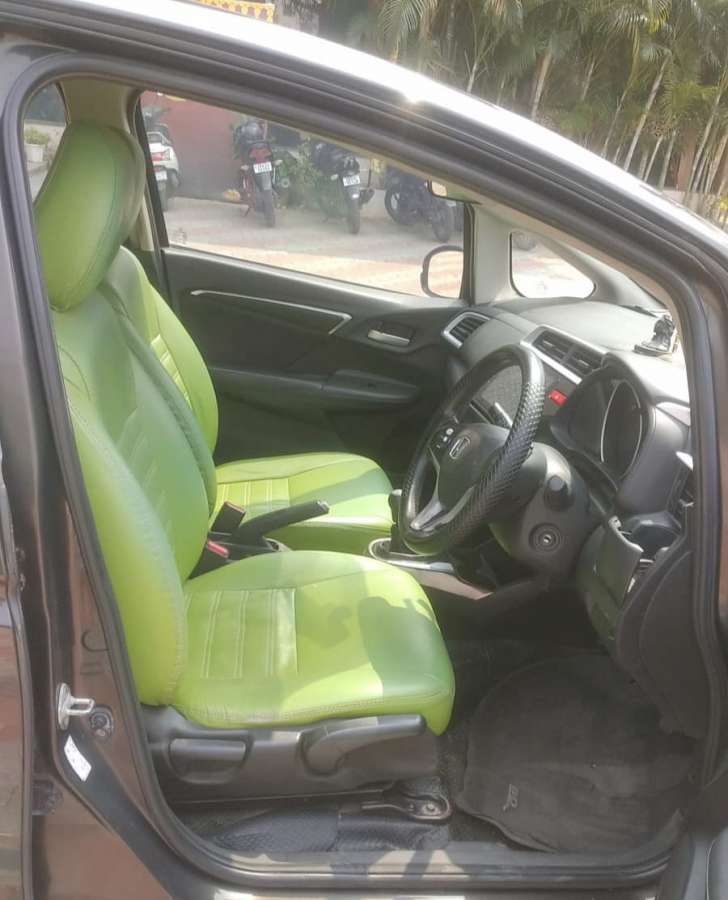 Honda Jazz - Image 2