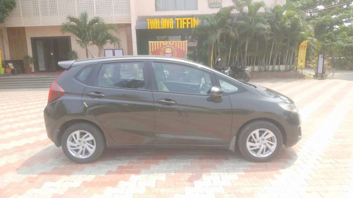 Honda Jazz - Image 5