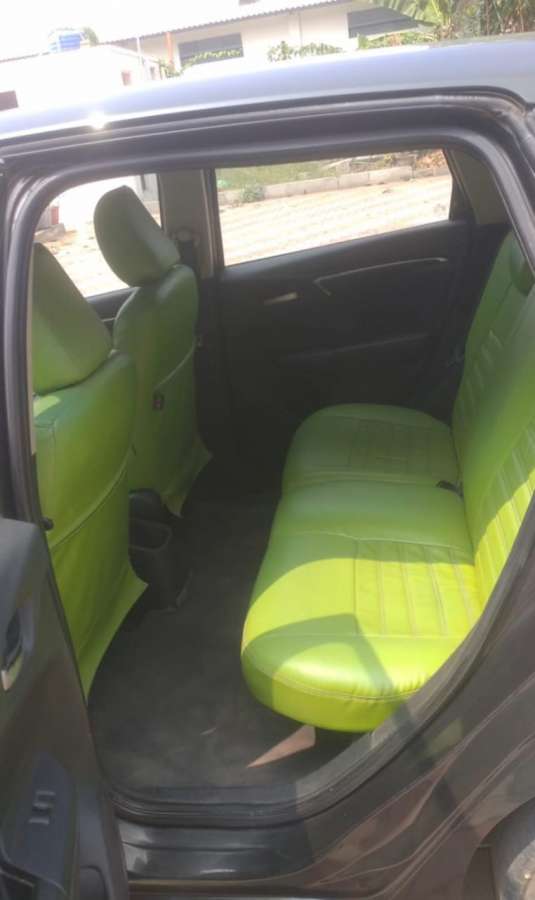 Honda Jazz - Image 4