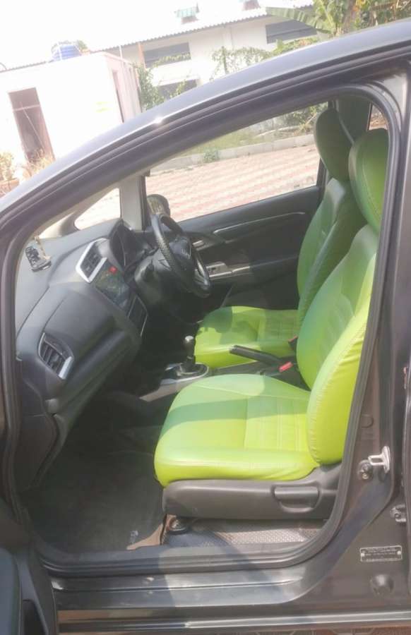 Honda Jazz - Image 3