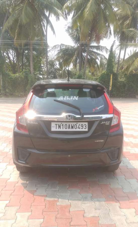 Honda Jazz - Image 7