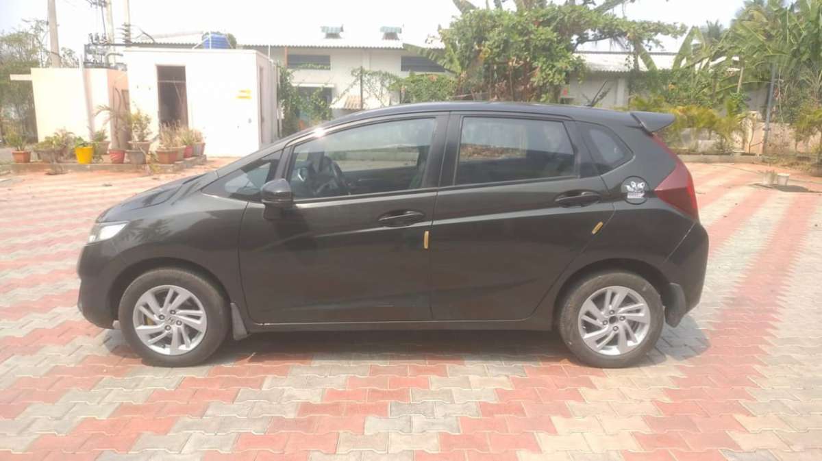 Honda Jazz - Image 6