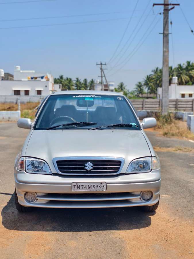 Maruti Suzuki Esteem - Image 13
